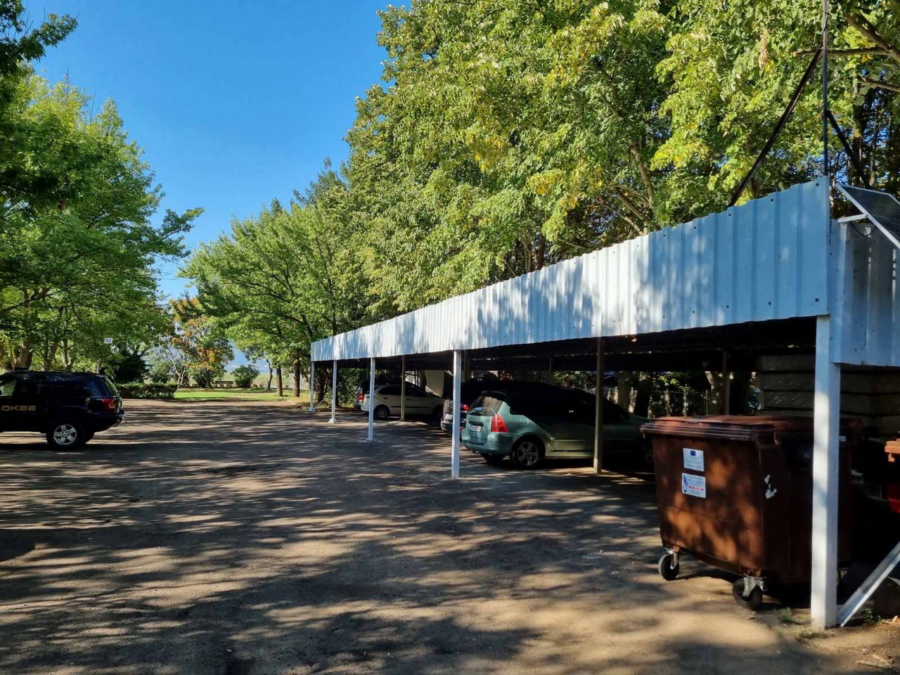  Fuk Tak bungalovi Dojran 